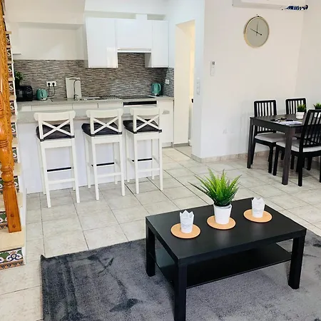 La Zenia Townhouse *
