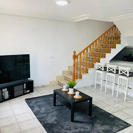 La Zenia Townhouse Дом отдыха Аликанте