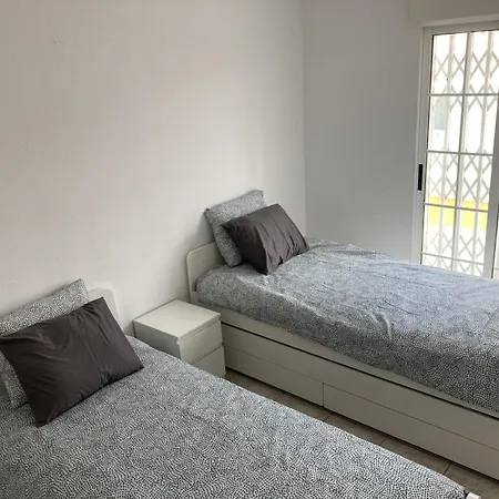 La Zenia Townhouse Аликанте